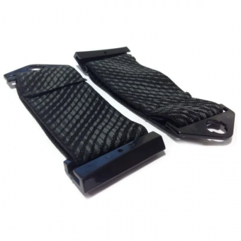 Piezas sueltas casco Shark Kit elástico Street Drak Piezas sueltas casco Shark Kit elástico Street Drak